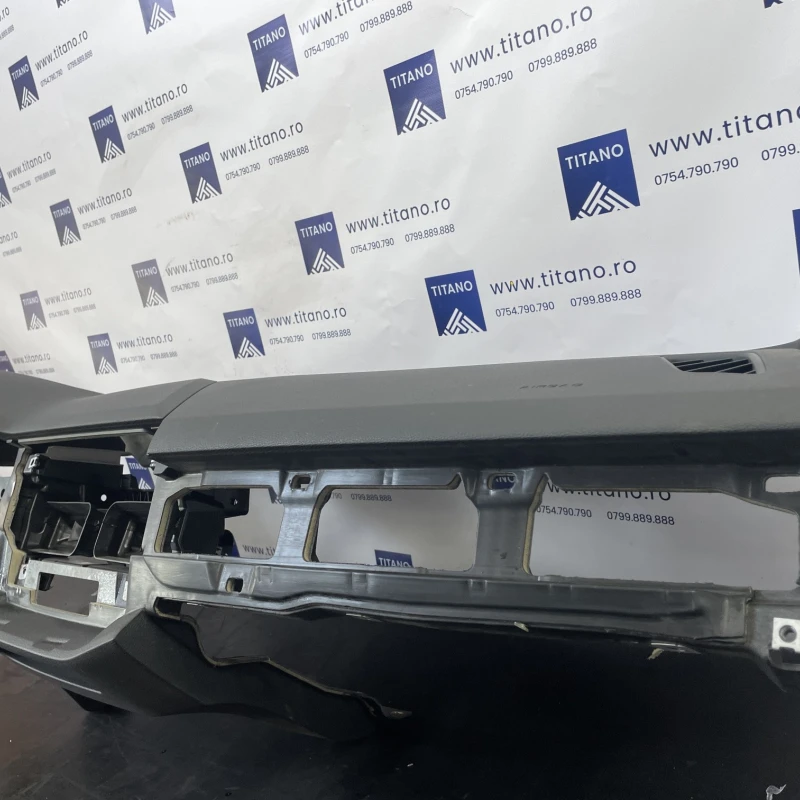 Plansa bord / Audi A5 F5 2018 / Interior