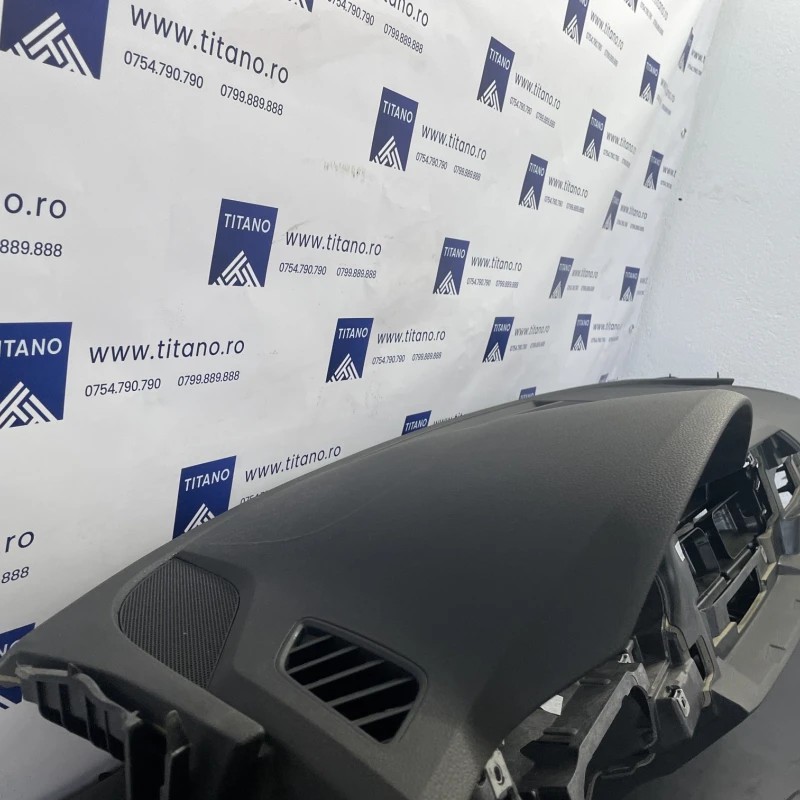 Plansa bord / Audi A5 F5 2018 / Interior