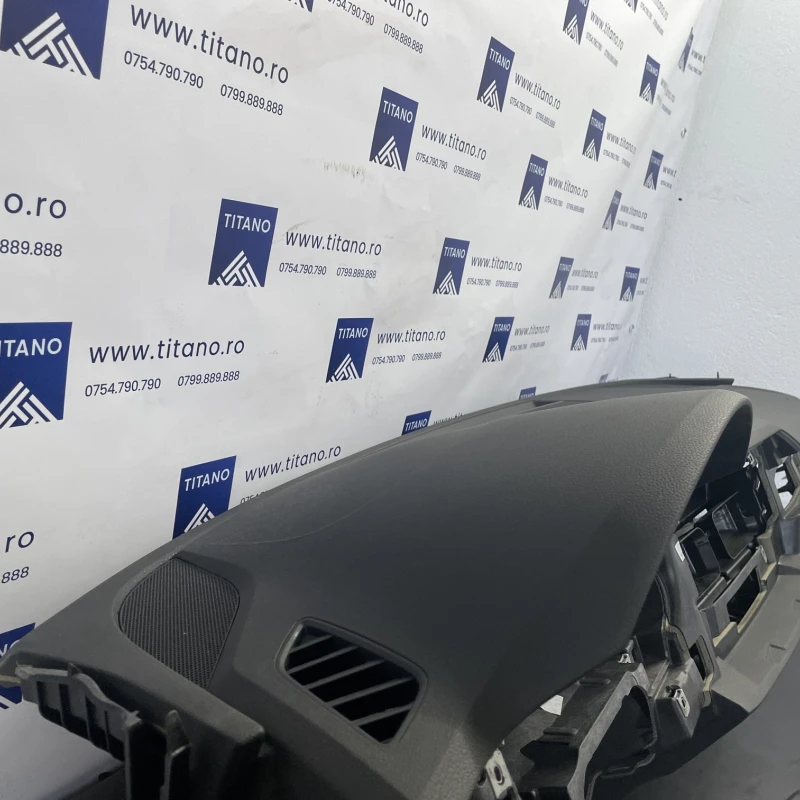 Plansa bord / Audi A5 F5 2018 / Interior