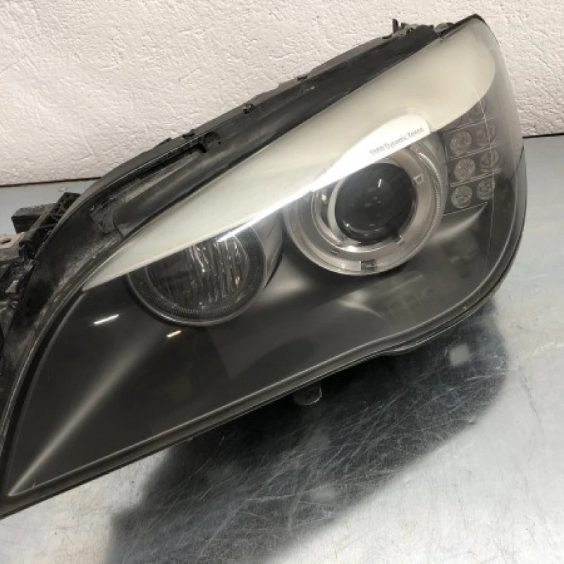 Far stanga xenon BMW 