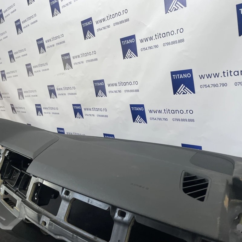 Plansa bord / Audi A5 F5 2018 / Interior