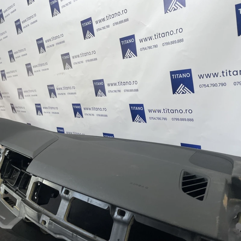 Plansa bord / Audi A5 F5 2018 / Interior