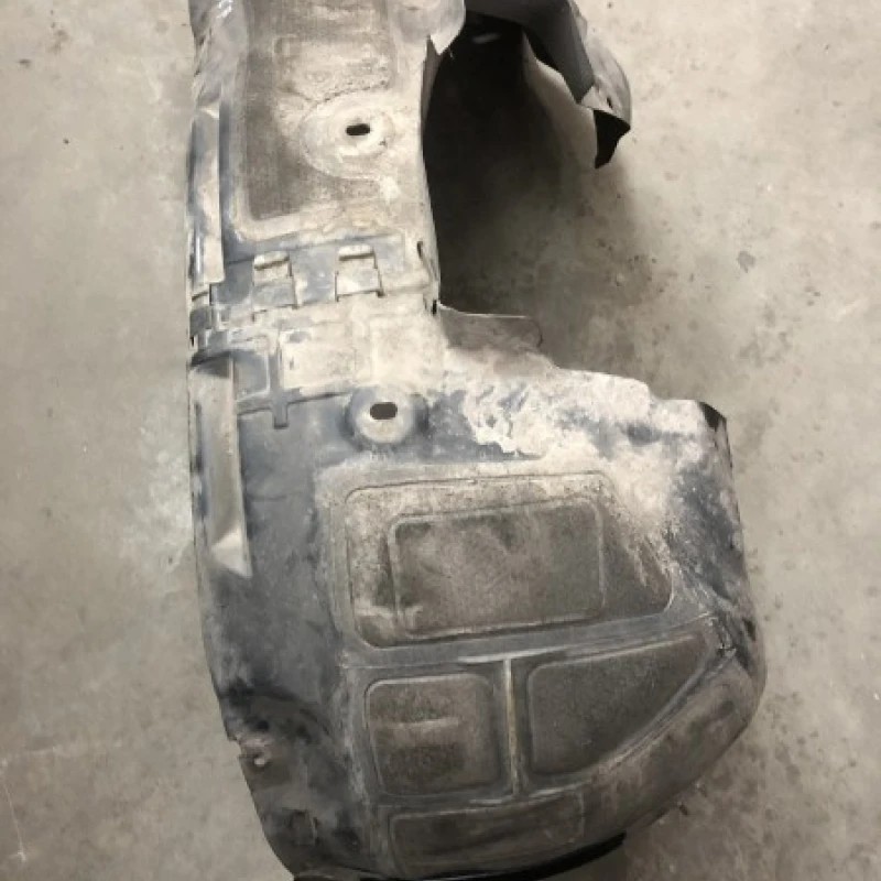 Carenaj dreapta fata mare Opel Insignia A 2013
