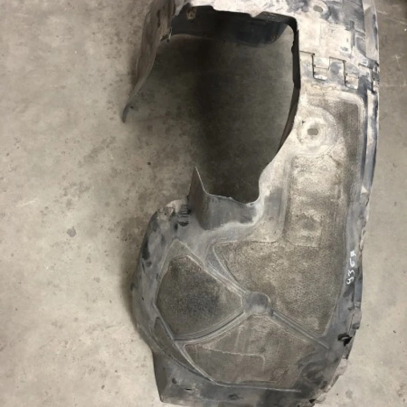 Carenaj dreapta fata mare / Opel Insignia A 2013 / Caroserie, oglinzi si faruri