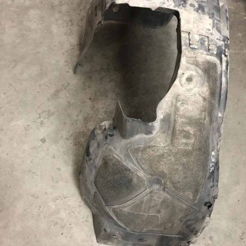 Carenaj dreapta fata mare / Opel Insignia A 2013 / Caroserie, oglinzi si faruri
