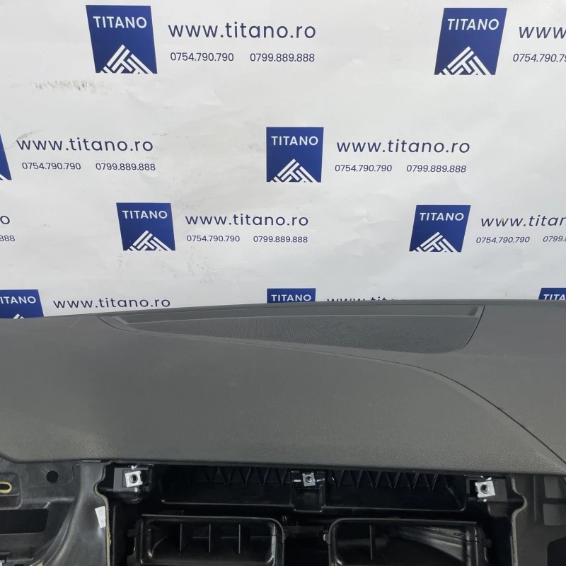 Plansa bord / Audi A5 F5 2018 / Interior