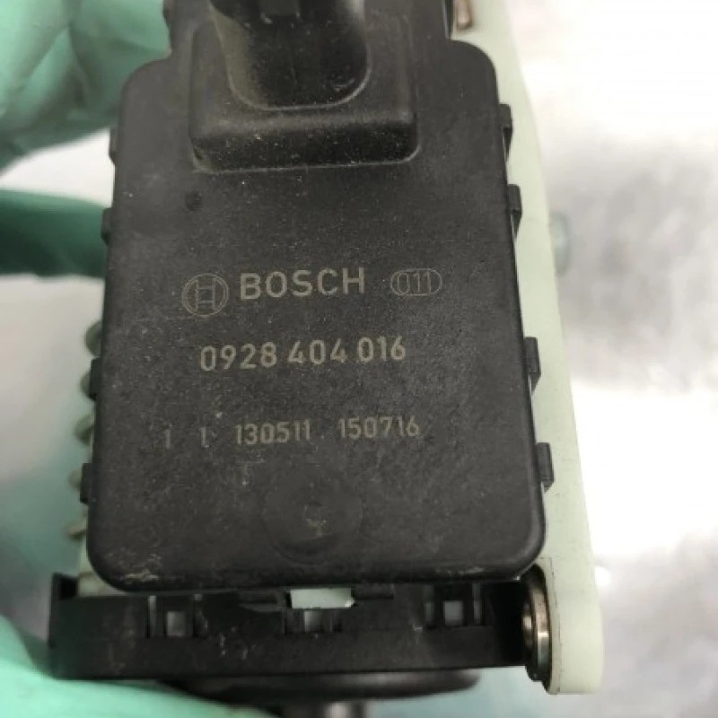 Pompa ad blue / Volkswagen Sharan 7N 2014 / Motor, racire si evacuare