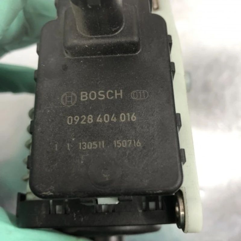 Pompa ad blue / Volkswagen Sharan 7N 2014 / Motor, racire si evacuare