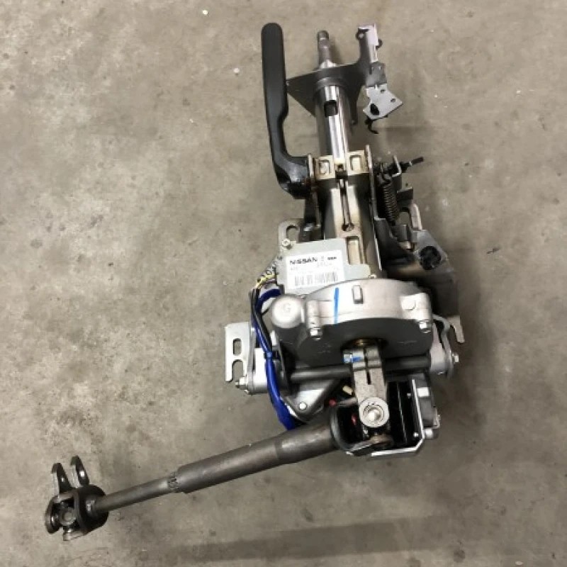 Coloana de directie electrica / Nissan Qashqai J10 +2 2011 / Directie si suspensie