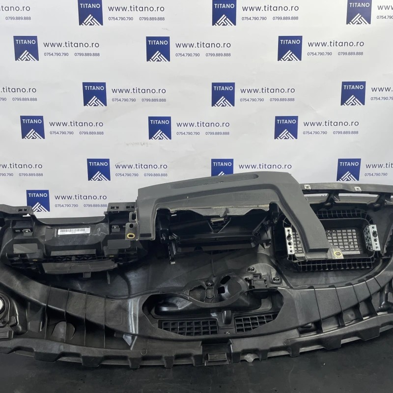 Plansa bord / Audi A5 F5 2018 / Interior