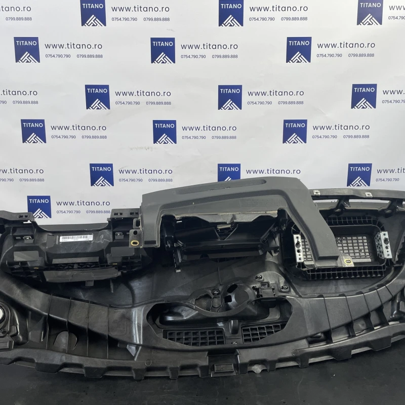 Plansa bord / Audi A5 F5 2018 / Interior