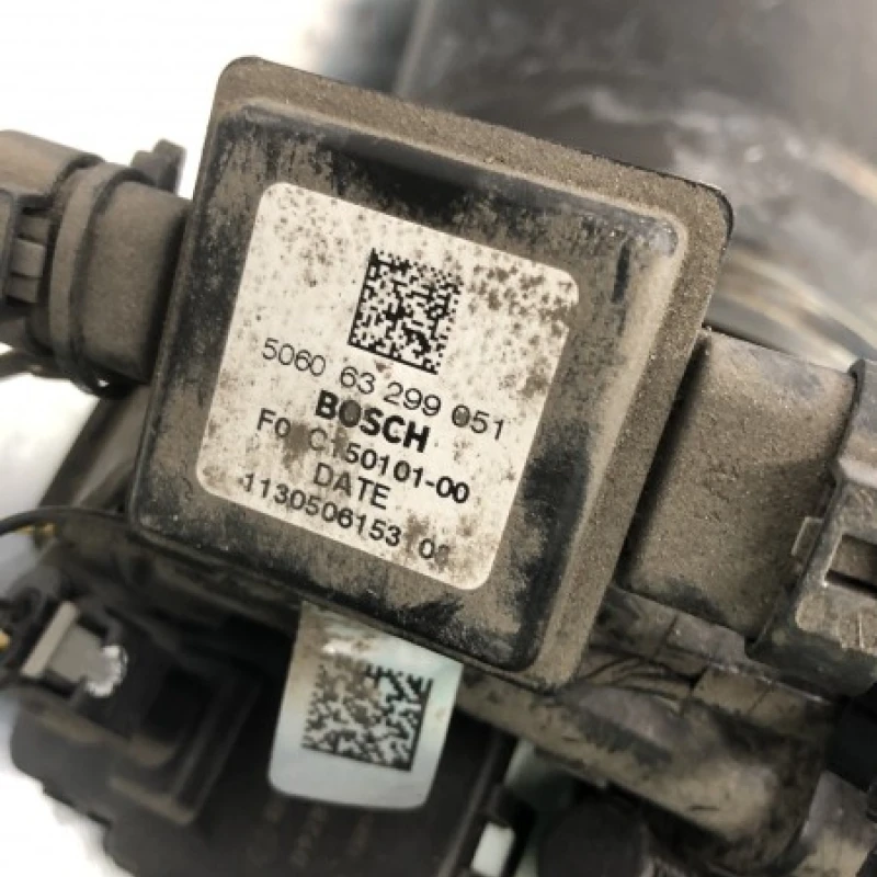 Incalzitor ad blue / Volkswagen Sharan 7N 2014 / Motor, racire si evacuare