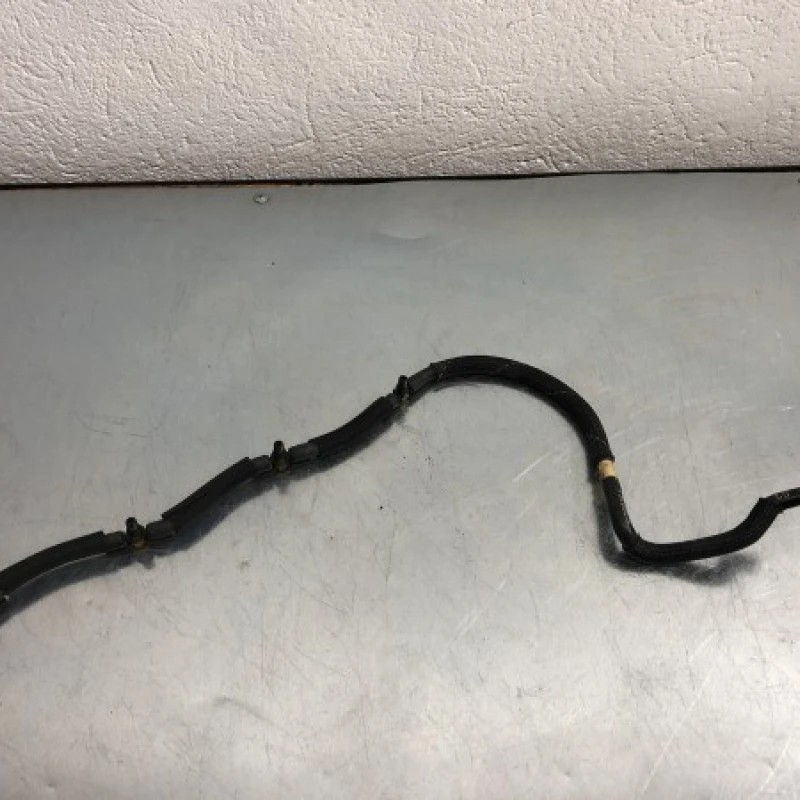 Furtun retur injectoare Volkswagen Golf MK6 2011