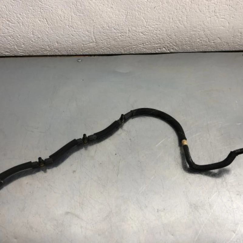 Furtun retur injectoare Volkswagen 