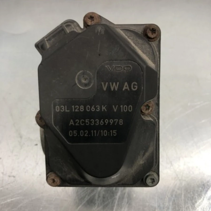 Clapeta de acceleratie Volkswagen 