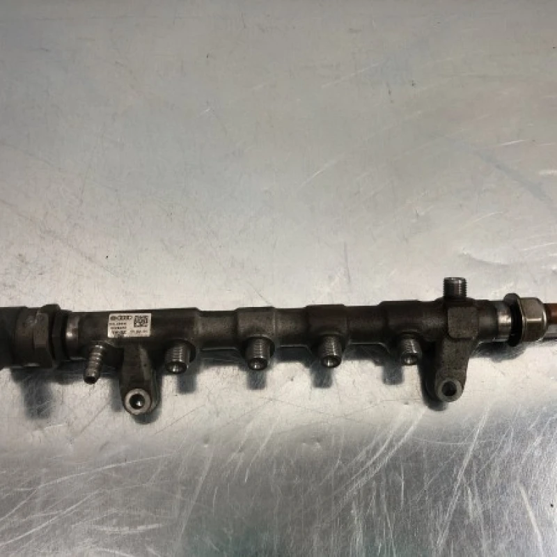 Rampa injectoare cu senzor Volkswagen 