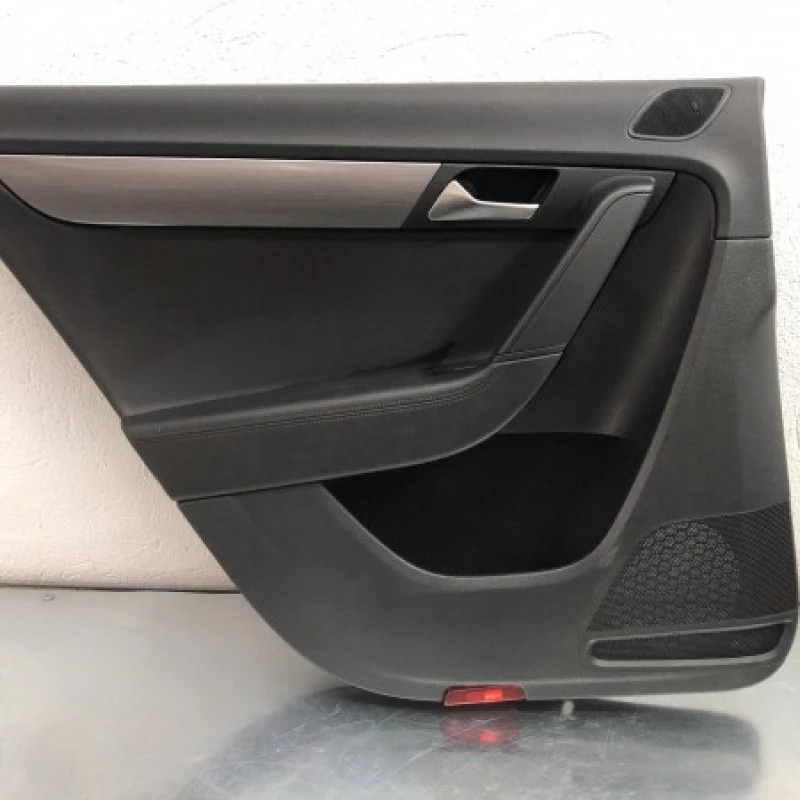 Panou tapiterie usa stanga spate Volkswagen Passat B7 2013