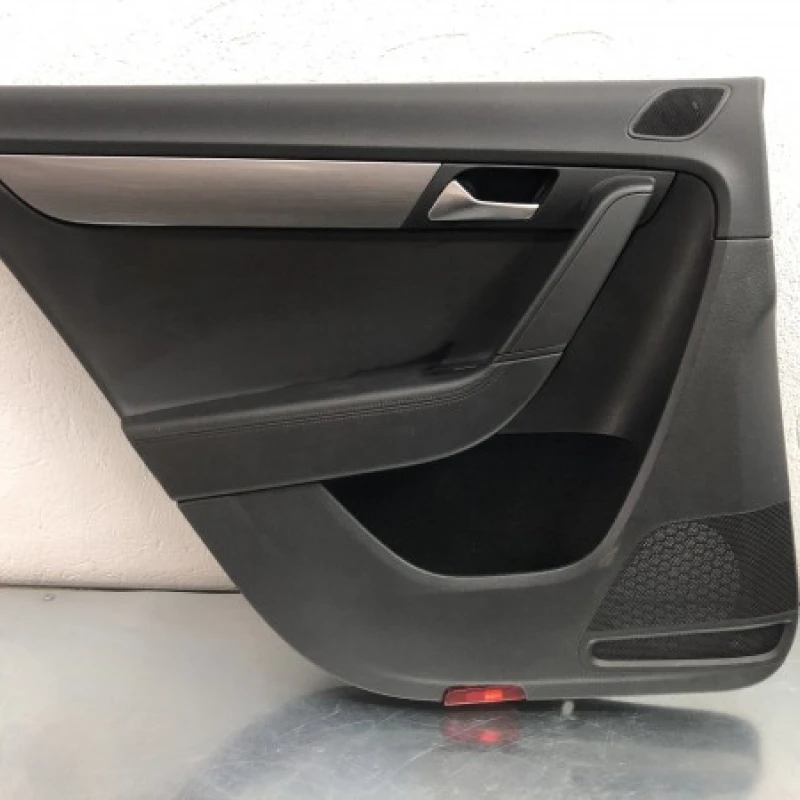 Panou tapiterie usa stanga spate / Volkswagen   2013 / Interior