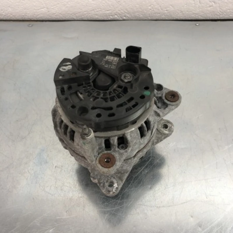 Alternator Volkswagen 