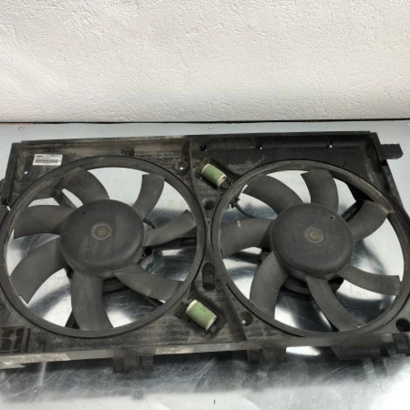 Electroventilator Opel Insignia A 2009