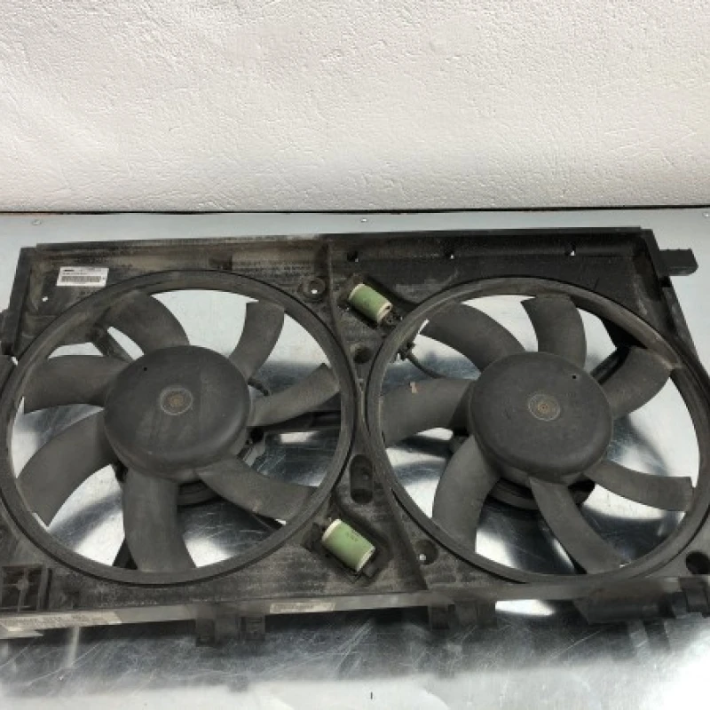 Electroventilator Opel 