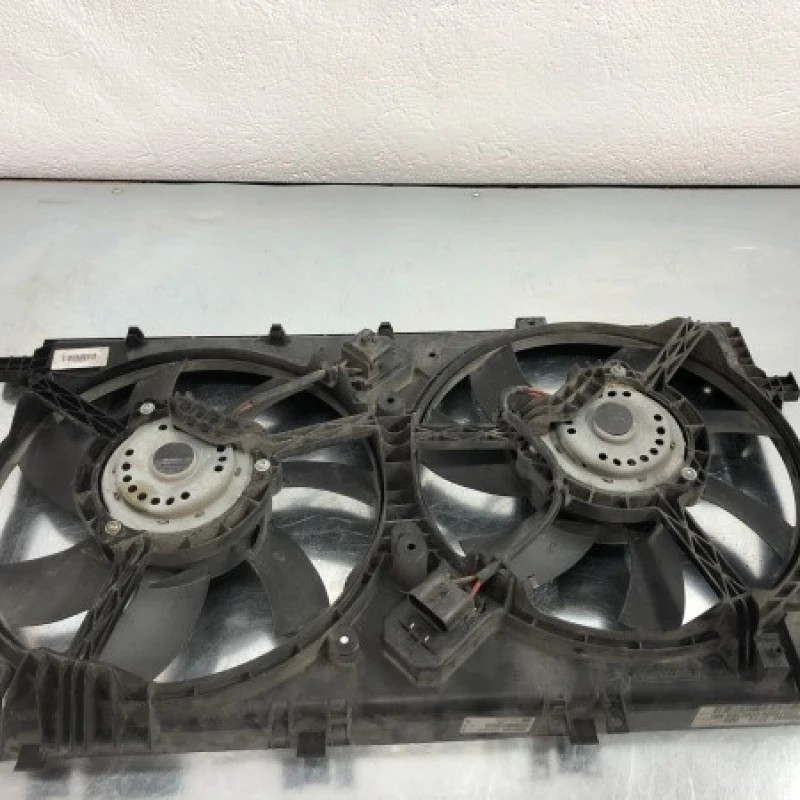 Electroventilator / Opel Insignia A 2009 / Motor, racire si evacuare