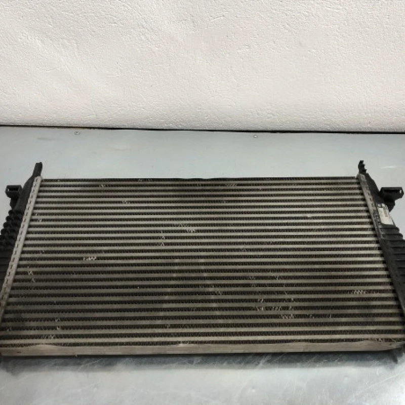 Radiator intercooler Opel 