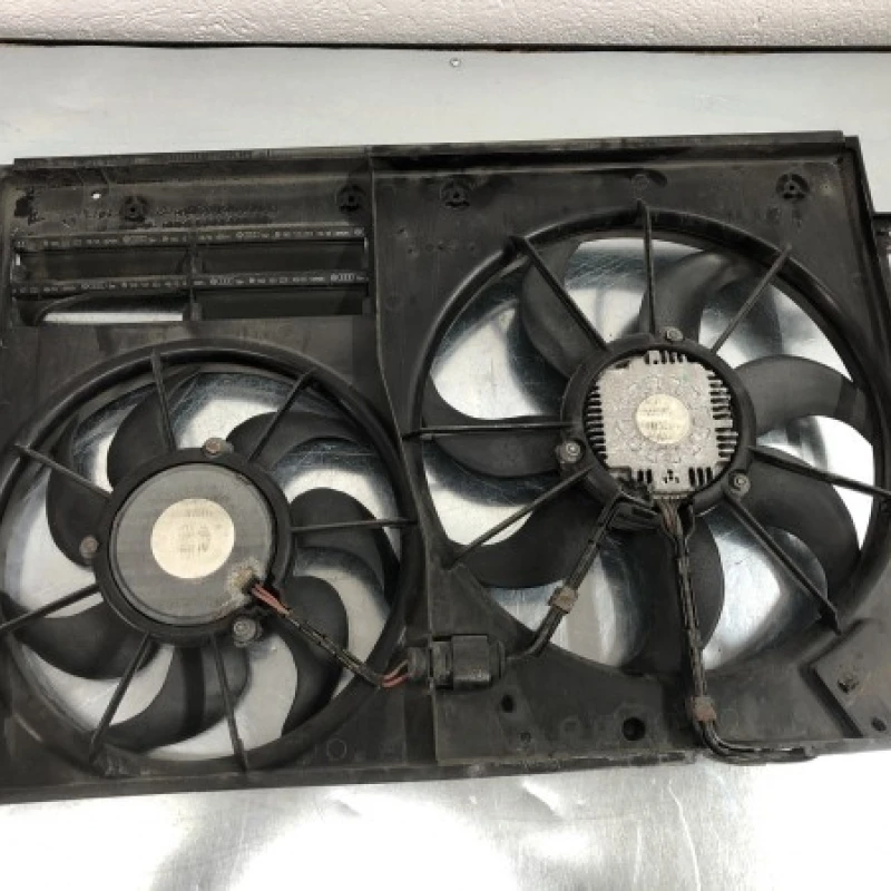 Electroventilator Volkswagen 