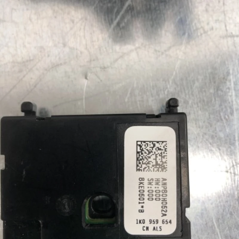 Bloc manete / Volkswagen Golf Plus MK5 2008 / Interior