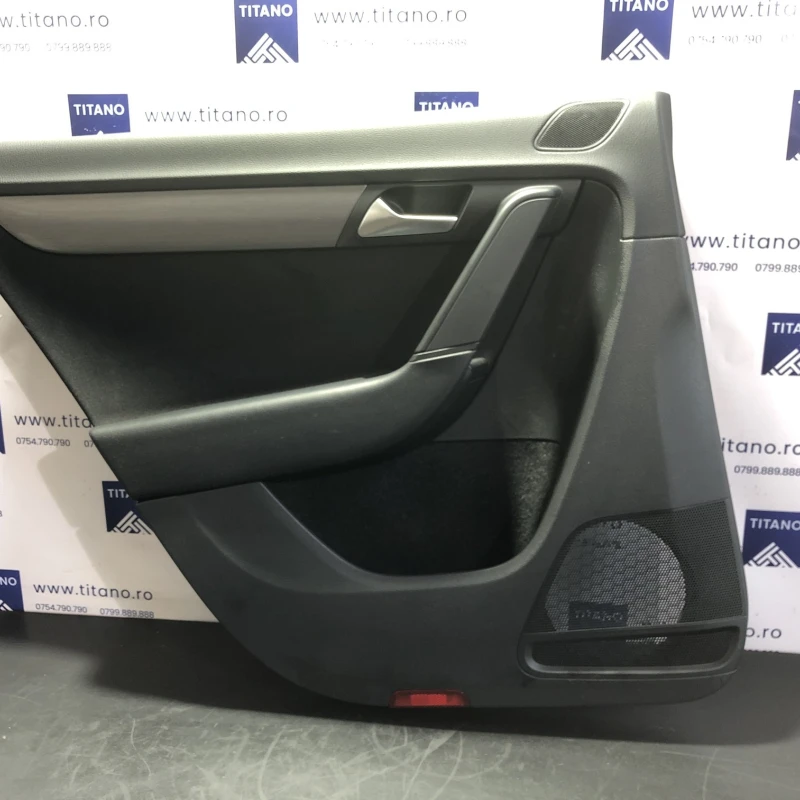 Panou tapiterie usa stanga spate Volkswagen 