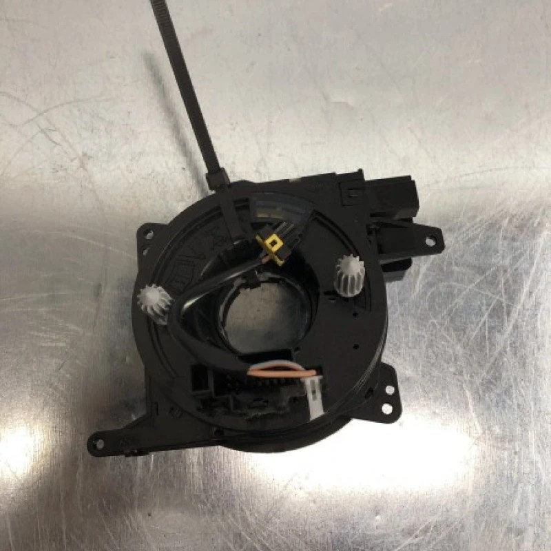 Spira volan / Ford Focus MK3 2011 / Audio si electronice