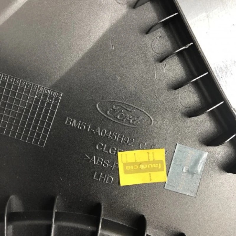 Ornament schimbator / Ford Focus MK3 2011 / Interior