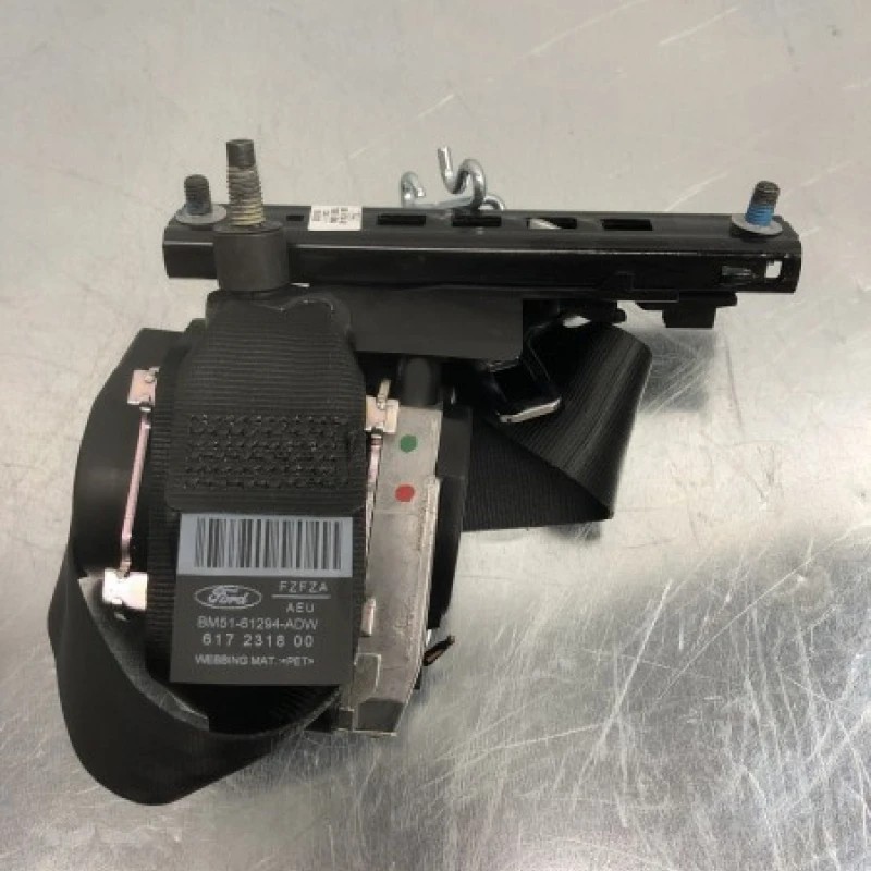 Centura dreapta fata / Ford Focus MK3 2011 / Interior