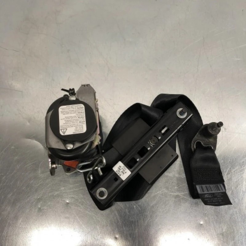 Centura stanga fata / Ford Focus MK3 2011 / Interior