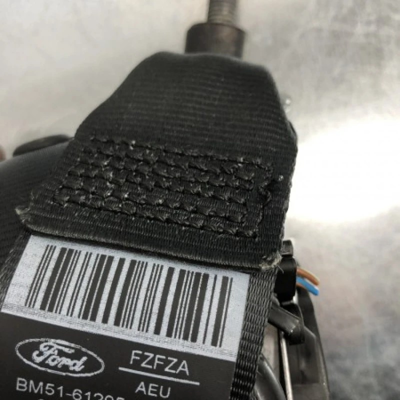 Centura stanga fata / Ford Focus MK3 2011 / Interior