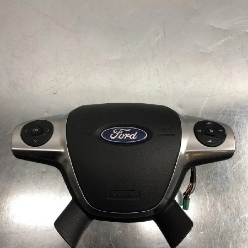 Airbag volan / Ford Focus MK3 2011 / Interior