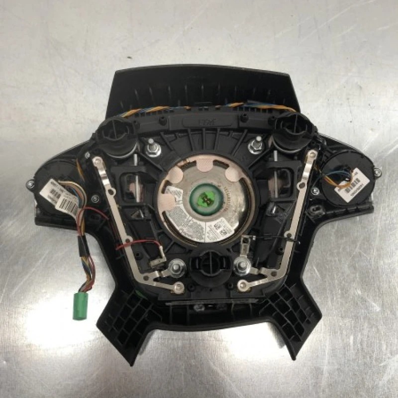 Airbag volan / Ford Focus MK3 2011 / Interior