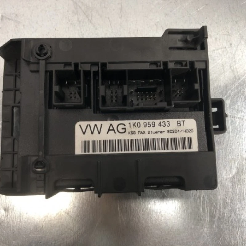Calculator confort bcm Volkswagen 