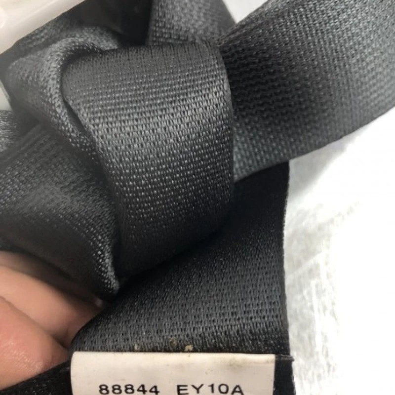 Centura dreapta spate / Nissan Qashqai J10 +2 2011 / Caroserie, oglinzi si faruri