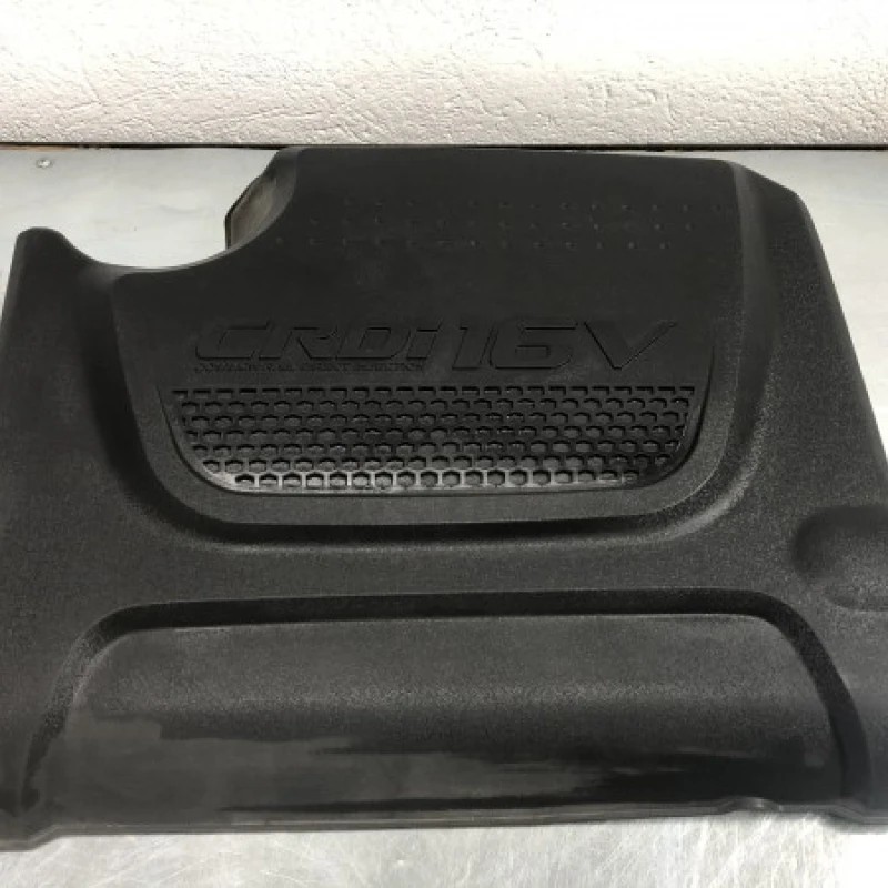 Capac motor / Kia Sorento Sorento 2013 / Motor, racire si evacuare