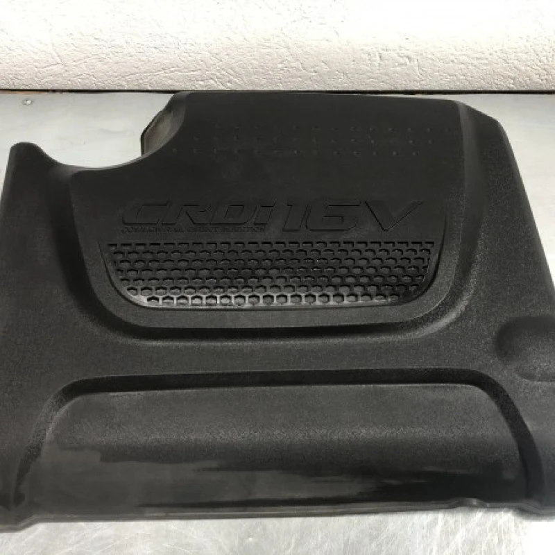 Capac motor / Kia Sorento Sorento 2013 / Motor, racire si evacuare