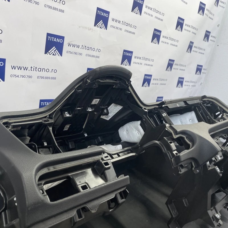 Plansa bord / Kia Ceed Ceed 2020 / Interior