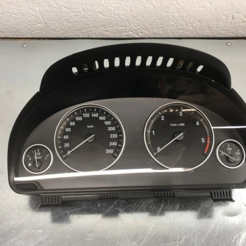 Ceas bord BMW Seria 5 F11 2010