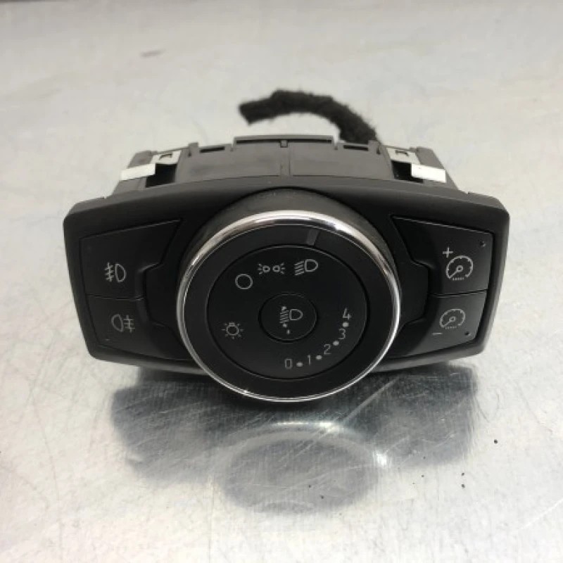 Bloc lumini / Ford Focus MK3 2011 / Interior