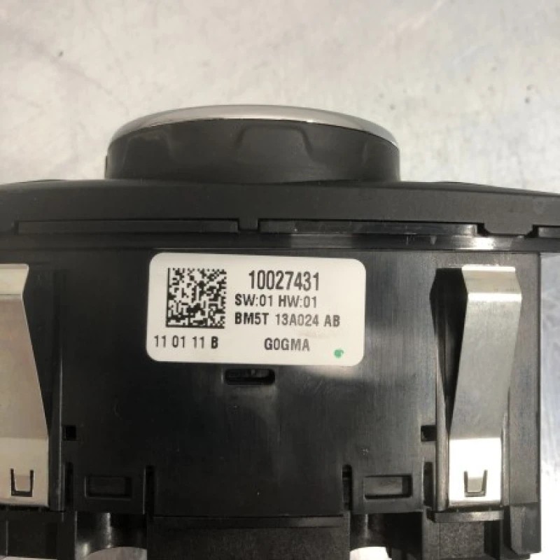 Bloc lumini / Ford Focus MK3 2011 / Interior