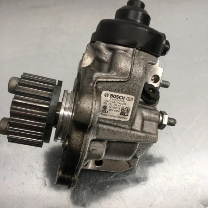 Pompa de injectie inalte / Volkswagen Sharan 7N 2014 / Motor, racire si evacuare