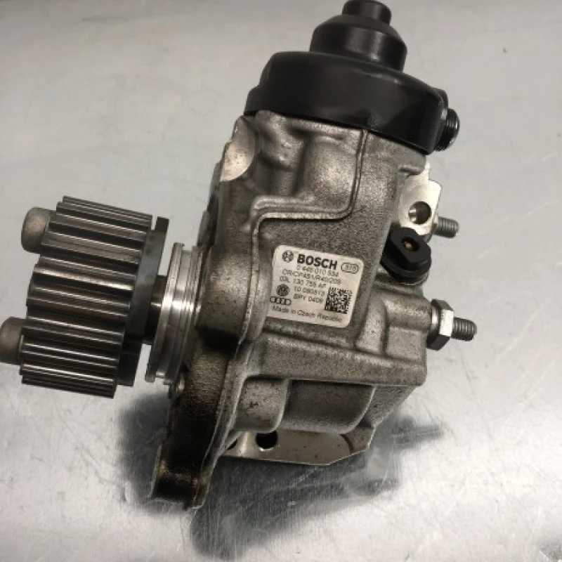 Pompa de injectie inalte Volkswagen 