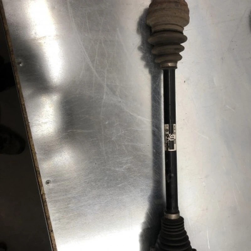 Planetara stanga spate / Volkswagen Sharan 7N 2014 / Cutie viteze, ambreiaj, transmisie