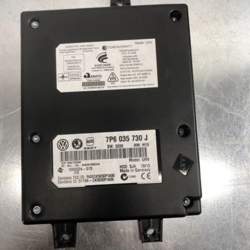 Modul bluetooth Volkswagen 