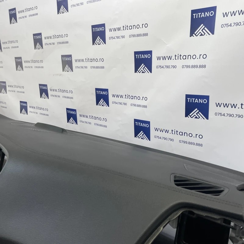 Plansa bord / Kia Ceed Ceed 2020 / Interior
